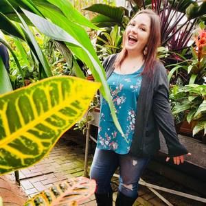 Meet your Posher, Jean